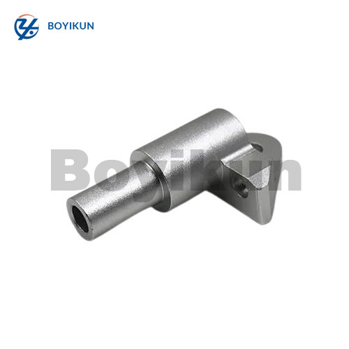 Paano Mapapabuti ng Aluminum Alloy Casting Parts ang Kahusayan sa Paggawa?
