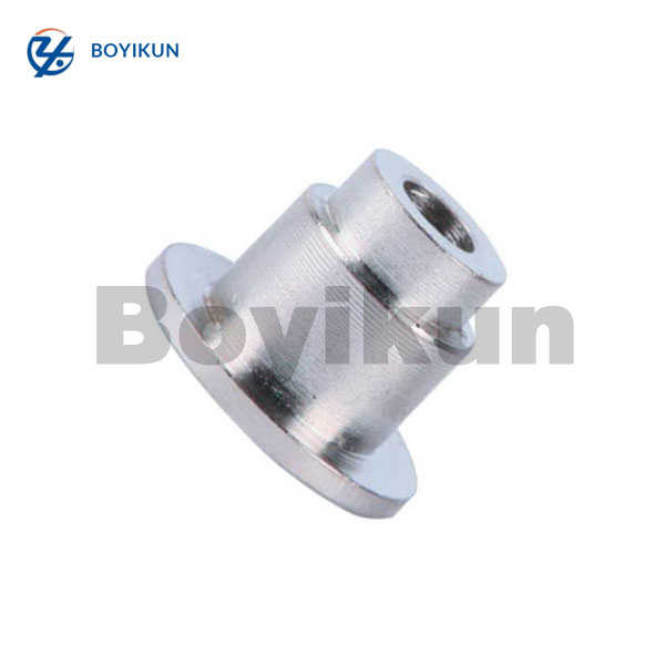 Aluminum At Aluminum Alloys Rivet Cold Forged Parts