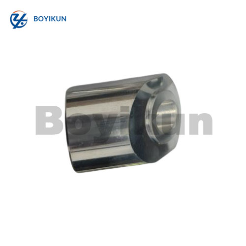 Aluminum Precision Connection na Nakaliko At Mga Giling na Bahagi