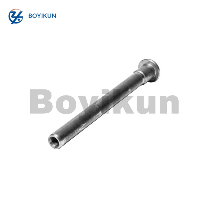 Carbon Steel Bolt Cold Forged Parts