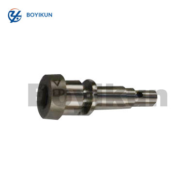 Hindi kinakalawang na asero Precision Bolt Turned at Milled Parts